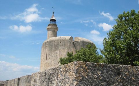 Aigues-Mortes
