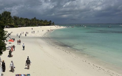 Karibu Zanzibar!
