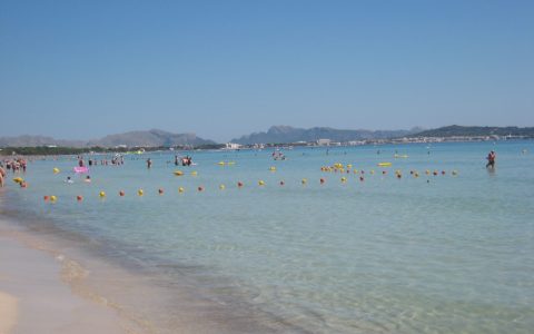 Veelzijdig Mallorca