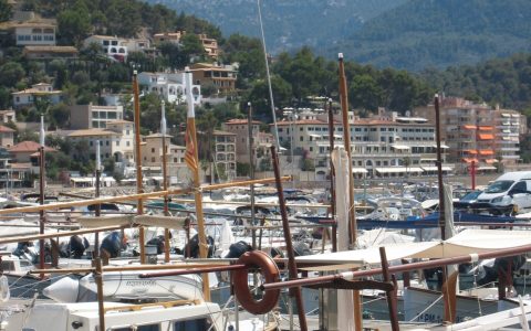 haven Puerto de Soller