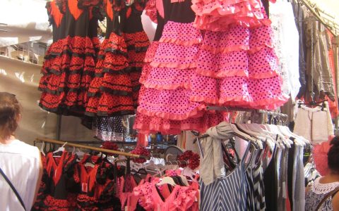 Markt Alcudia