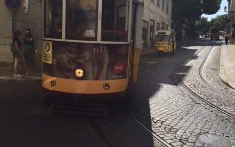 tram