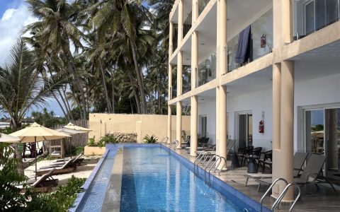 Luxe Zanzibar