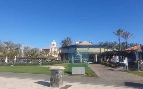 Gran Canaria