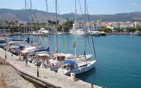 Haven Kos