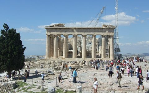 Akropolis