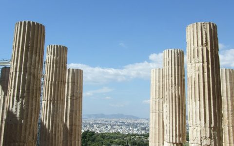 Akropolis