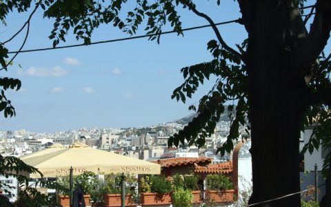 Plaka
